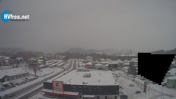 Ulice Meziříčská