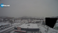 Ulice Meziříčská