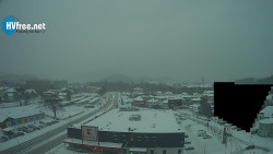 Ulice Meziříčská