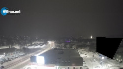 Ulice Meziříčská