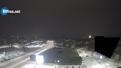 Ulice Meziříčská