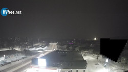 Ulice Meziříčská