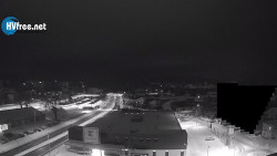 Ulice Meziříčská