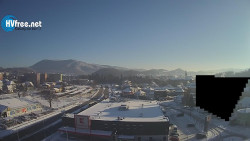 Ulice Meziříčská