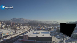 Ulice Meziříčská