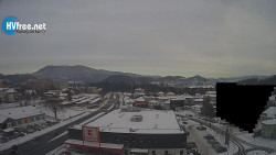 Ulice Meziříčská