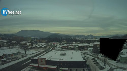 Ulice Meziříčská