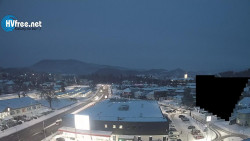 Ulice Meziříčská