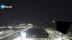 Ulice Meziříčská