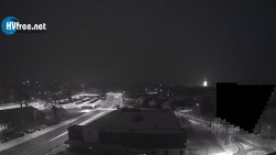 Ulice Meziříčská