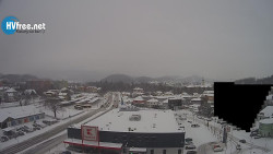 Ulice Meziříčská