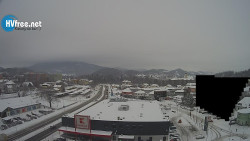 Ulice Meziříčská