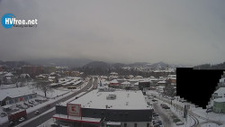 Ulice Meziříčská