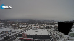 Ulice Meziříčská