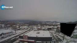 Ulice Meziříčská