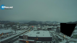 Ulice Meziříčská