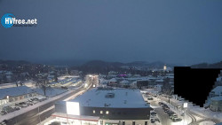 Ulice Meziříčská