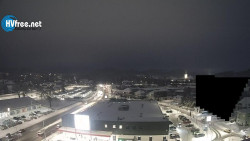 Ulice Meziříčská