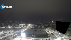 Ulice Meziříčská