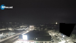 Ulice Meziříčská