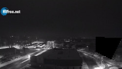 Ulice Meziříčská