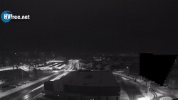 Ulice Meziříčská