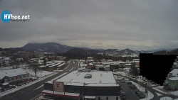 Ulice Meziříčská