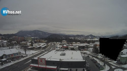 Ulice Meziříčská