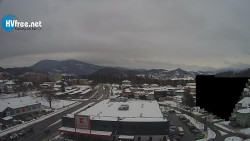 Ulice Meziříčská