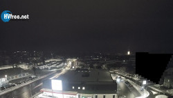 Ulice Meziříčská