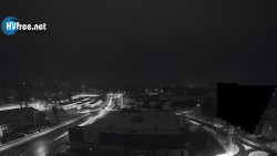 Ulice Meziříčská