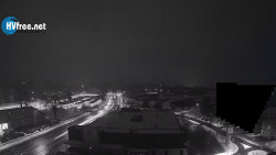 Ulice Meziříčská