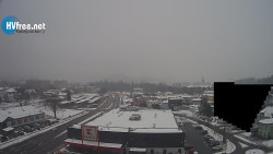 Ulice Meziříčská