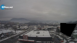 Ulice Meziříčská