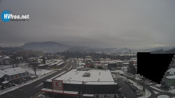 Ulice Meziříčská