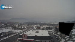 Ulice Meziříčská