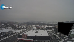 Ulice Meziříčská