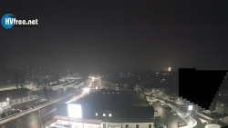 Ulice Meziříčská