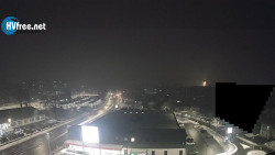 Ulice Meziříčská