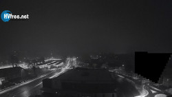 Ulice Meziříčská