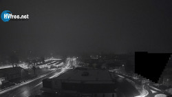 Ulice Meziříčská