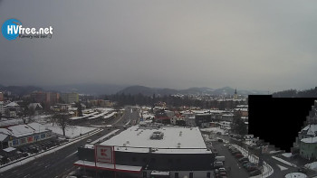 Město Rožnov pod Radhoštěm