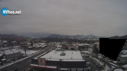 Ulice Meziříčská