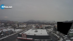 Ulice Meziříčská