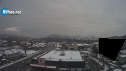 Ulice Meziříčská