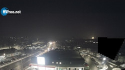 Ulice Meziříčská