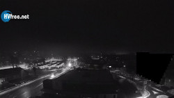 Ulice Meziříčská