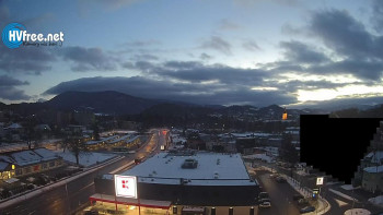 Město Rožnov pod Radhoštěm