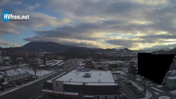 Město Rožnov pod Radhoštěm