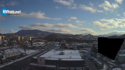 Ulice Meziříčská